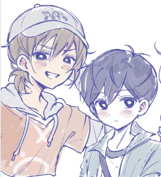 Kel (Faraway) (Omori) Rule 34 Image