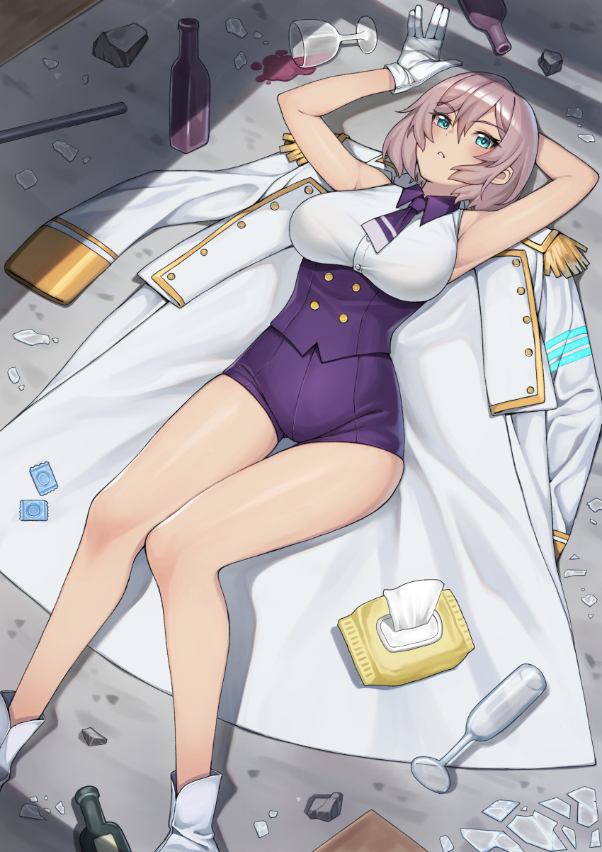 Mujina (Gridman Universe) Rule 34 Image