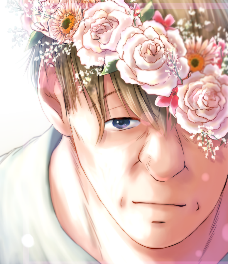 Wolfgang Grimmer (Monster (Manga)) Rule 34 Image