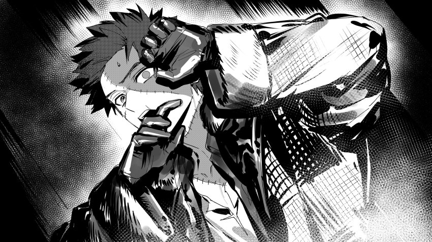 Frankenstein'S Monster Costume Rule 34 Image