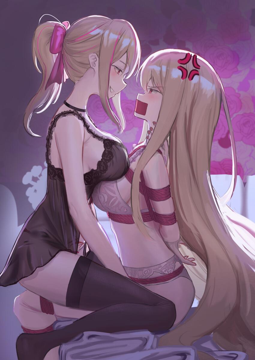 Original Rule 34 Image