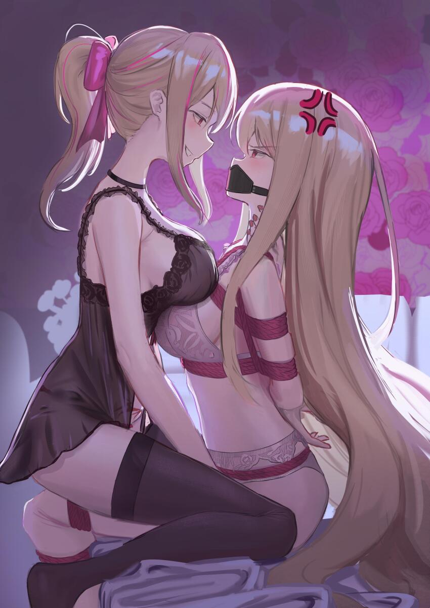 Original Rule 34 Image