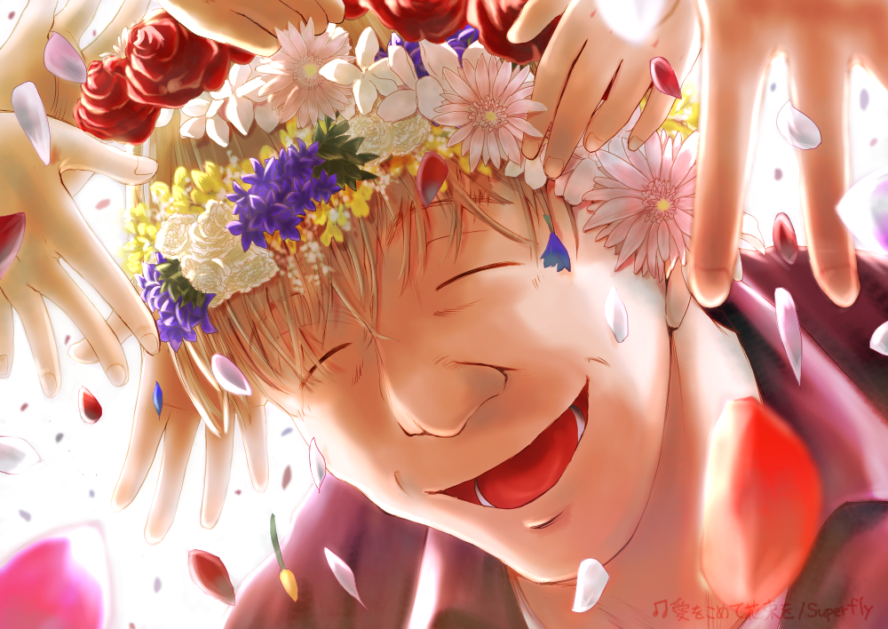 Wolfgang Grimmer (Monster (Manga)) Rule 34 Image