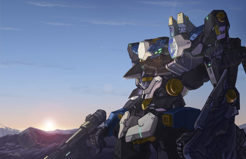 Armored Core Rule 34 Image