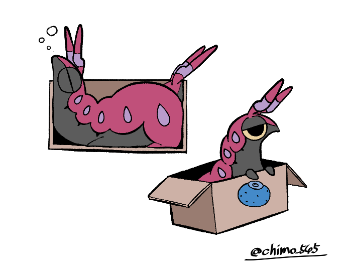 Gen 5 Pokemon (Nintendo) Rule 34 Image