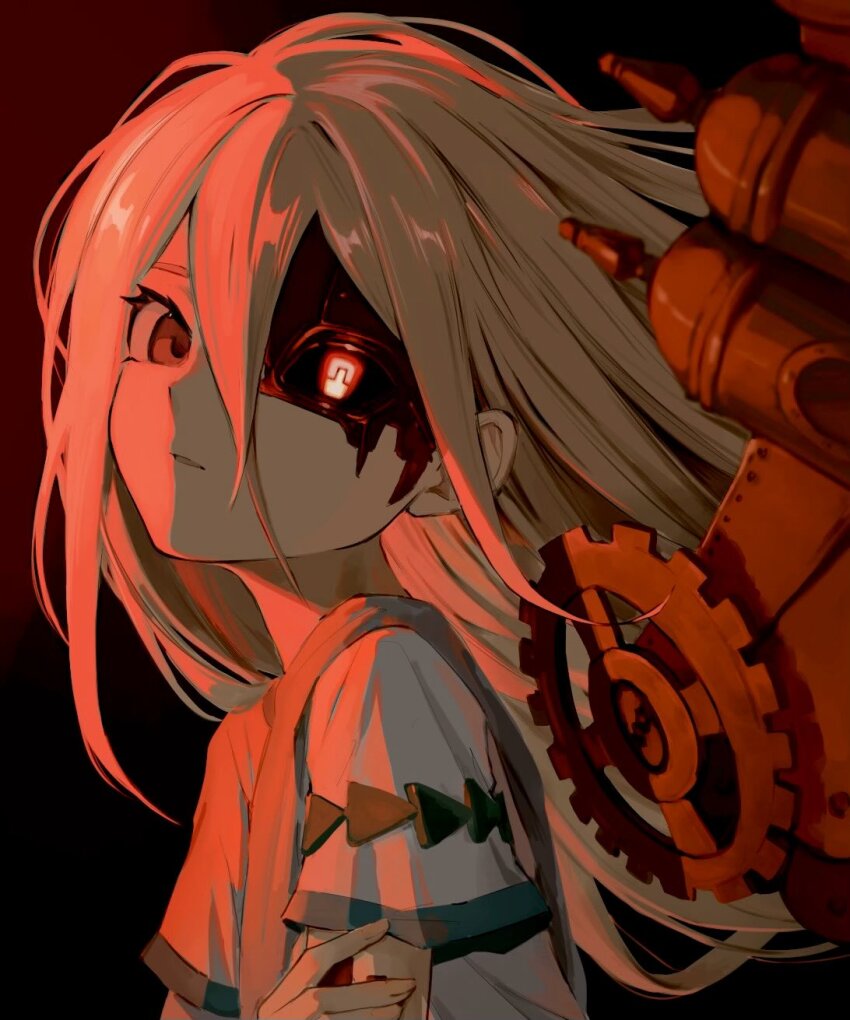 Afuro Terumi Rule 34 Image