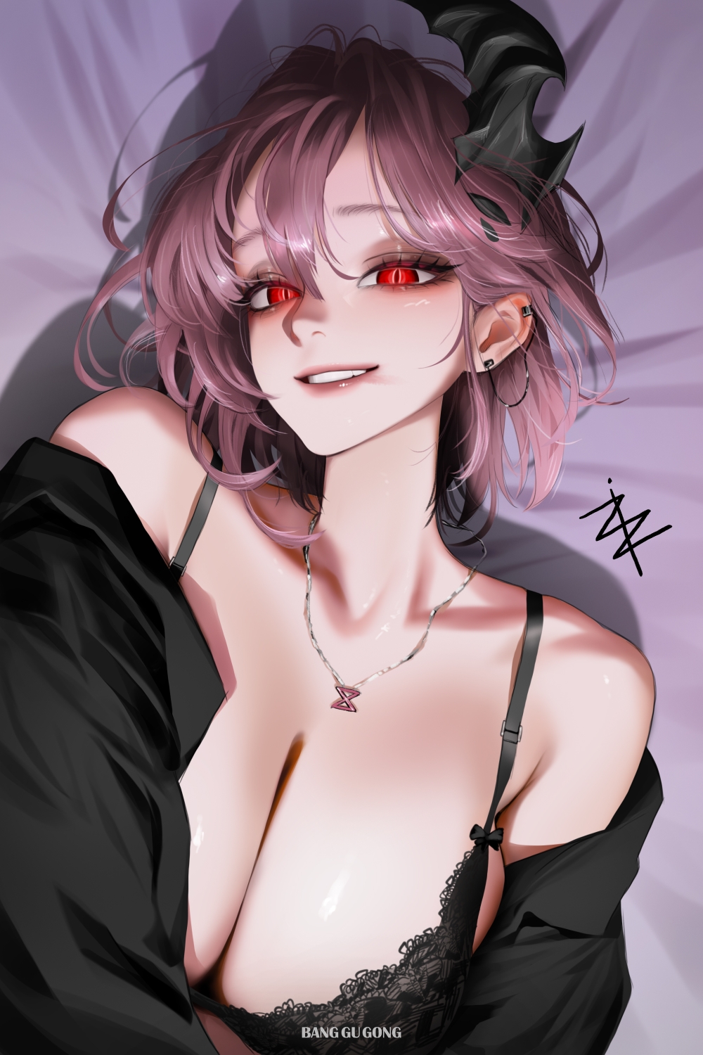 Ziz (Nikke) Rule 34 Image