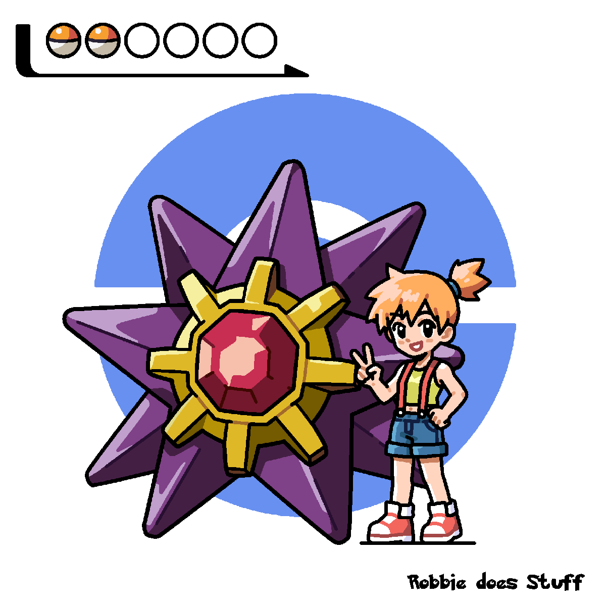 Gen 1 Pokemon (Nintendo) Rule 34 Image