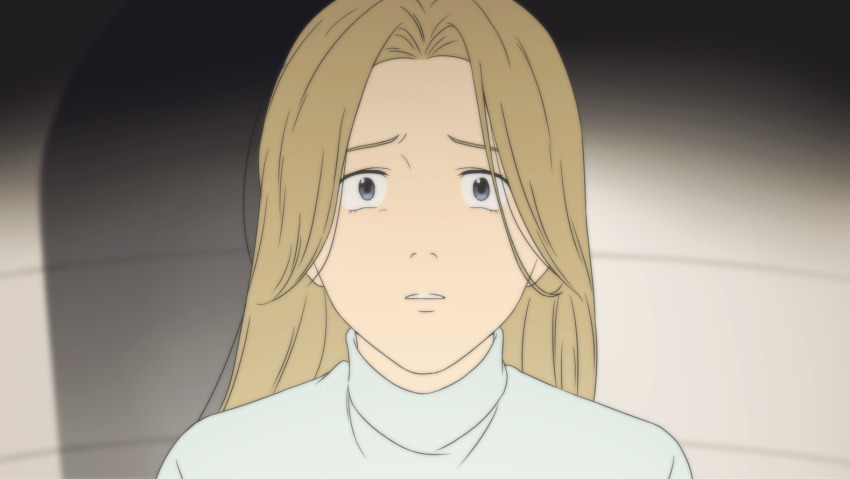 Anna Liebert (Monster (Manga)) Rule 34 Image