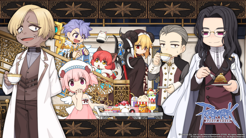 Ragnarok Online Rule 34 Image