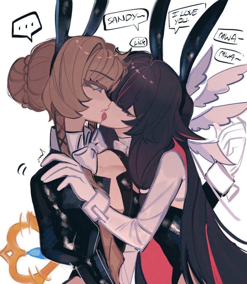 Columbina (Genshin Impact) Rule 34 Image