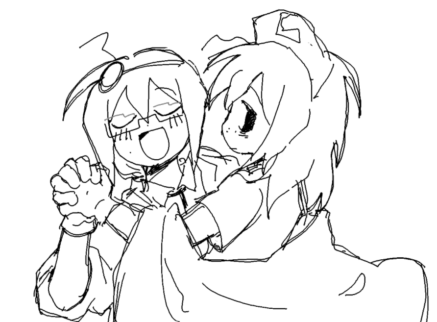 Calogado (Utau) Rule 34 Image
