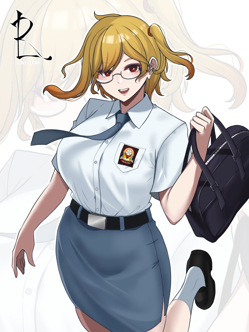 Kaela Kovalskia (Hololive) Rule 34 Image