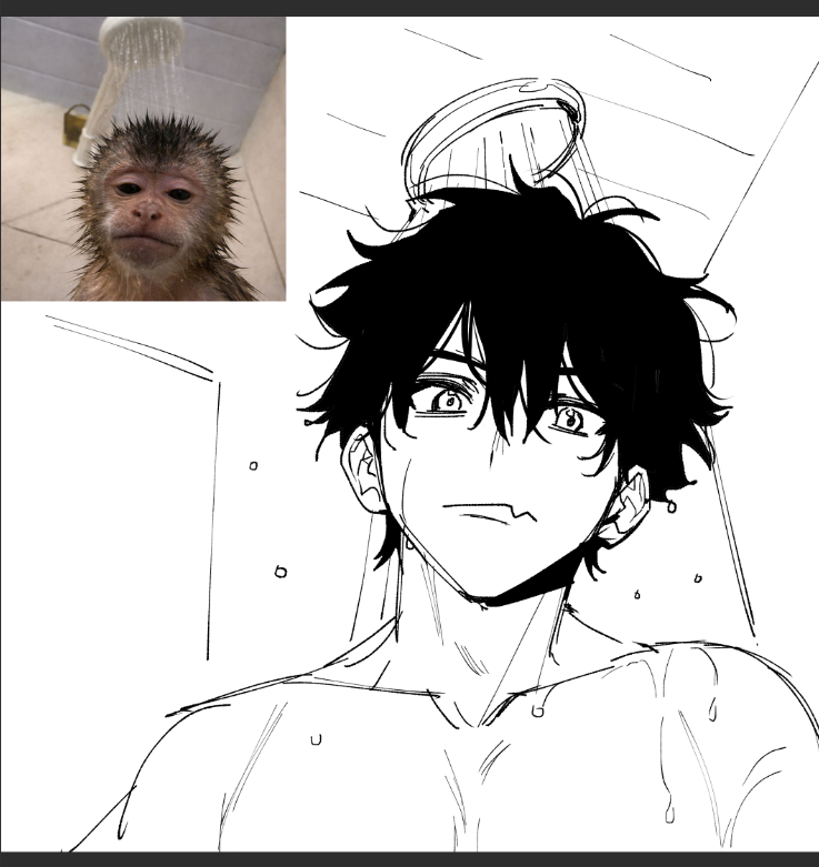 Shower (Place) Rule 34 Image