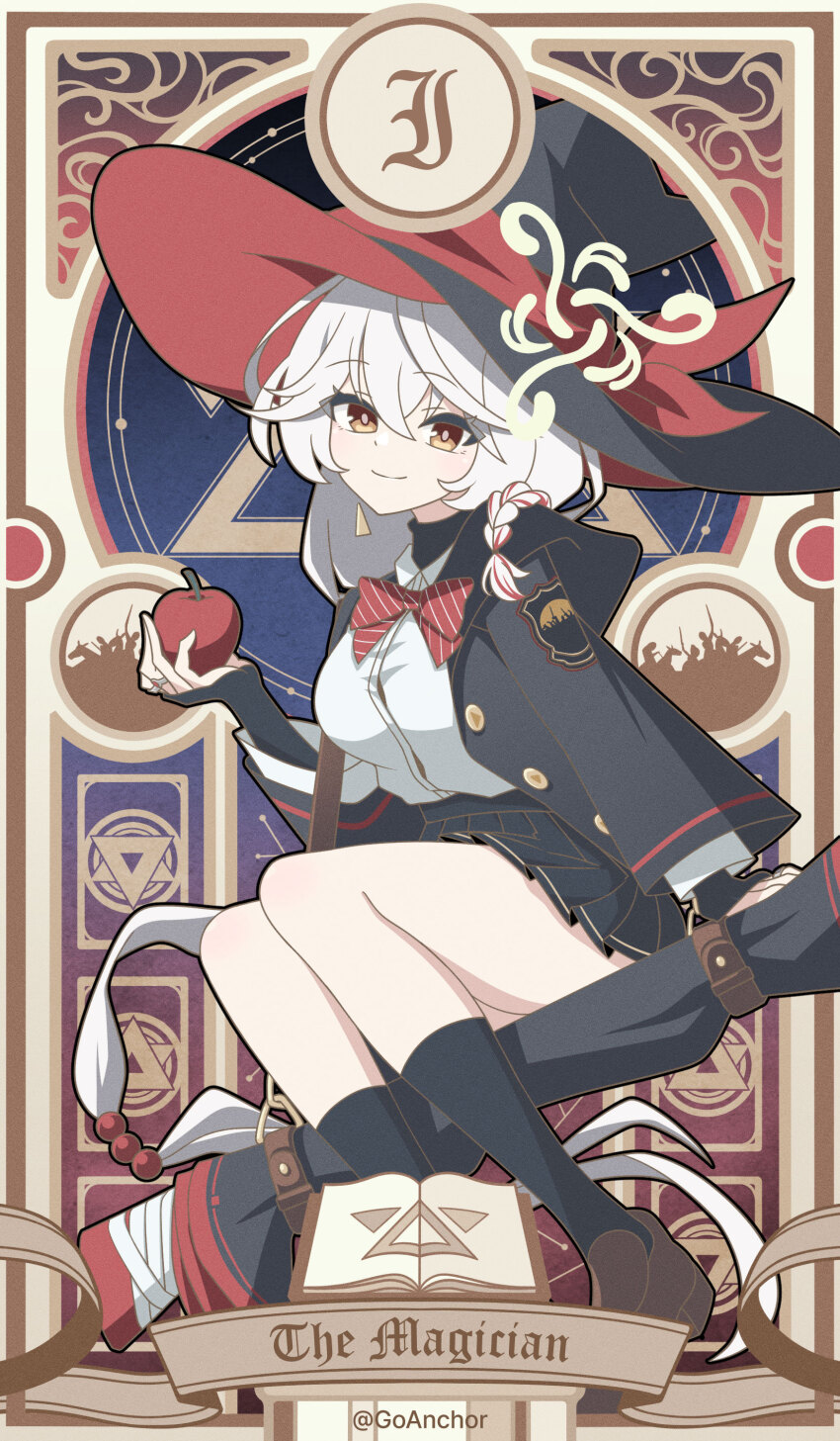 Eri (Blue Archive) Rule 34 Image