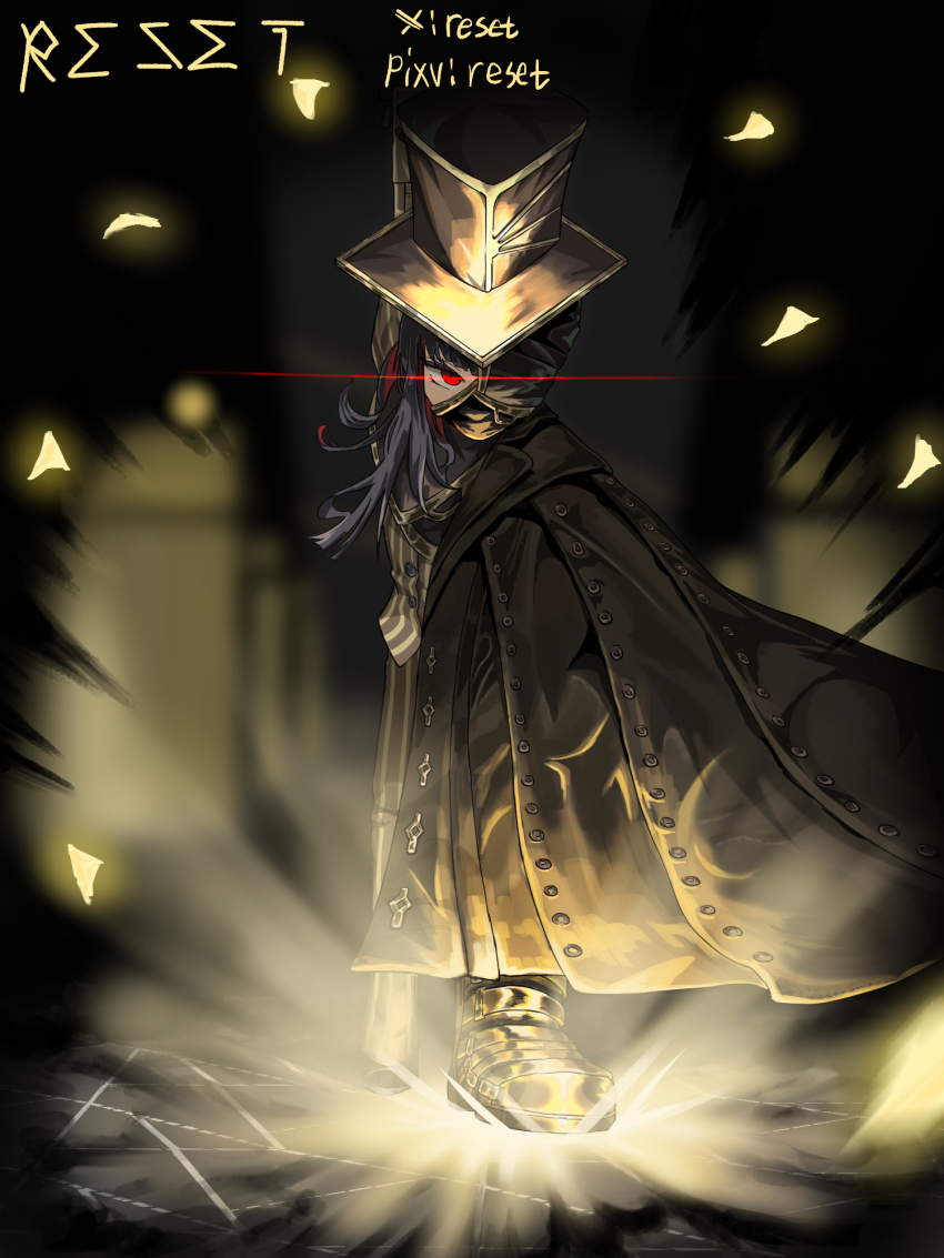 Ryoshu (Project Moon) Rule 34 Image