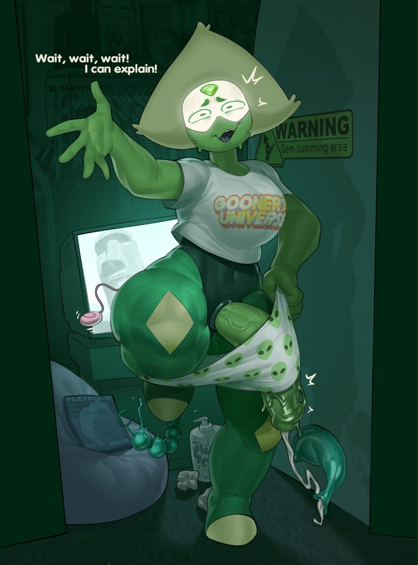 Gem (Species) Rule 34 Image