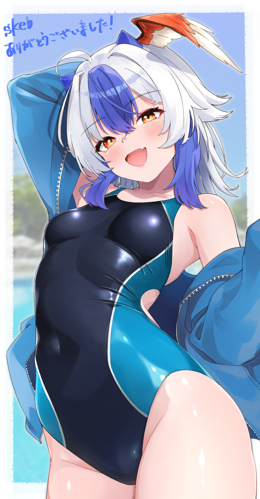 Tokiko (Touhou) Rule 34 Image