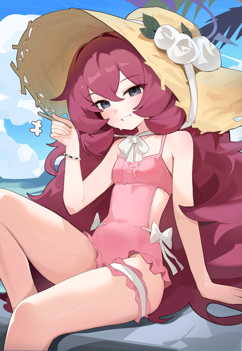 Iroha (Blue Archive) Rule 34 Image