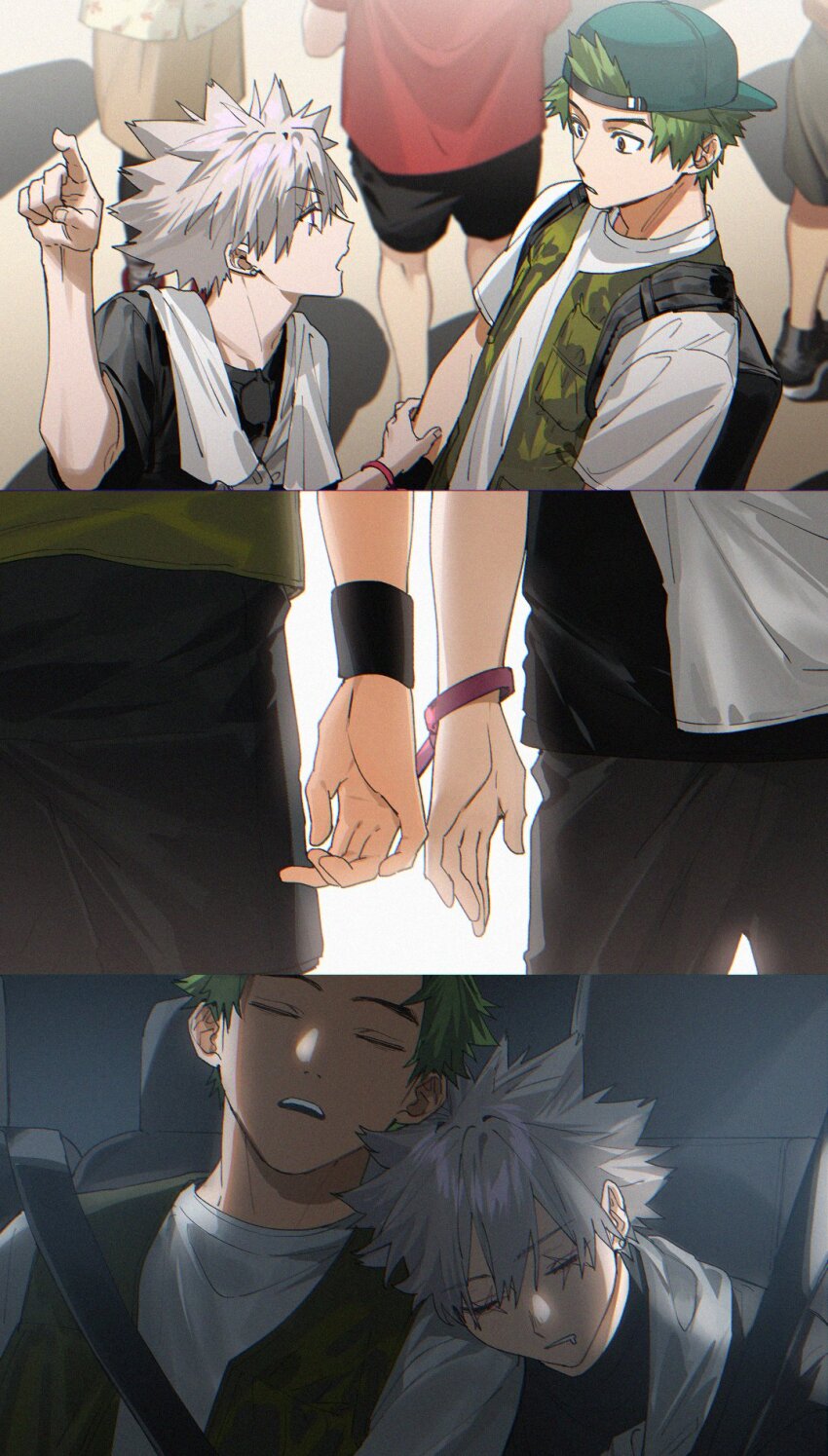 Backwards Hat Rule 34 Image