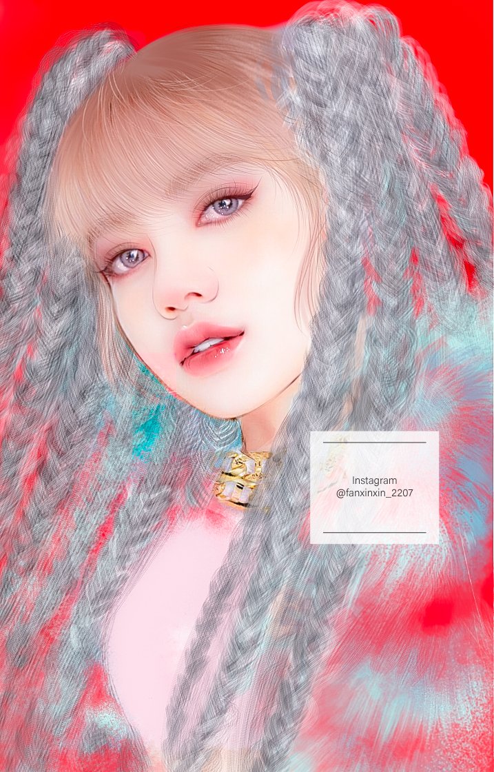 Lisa (Blackpink) Rule 34 Image