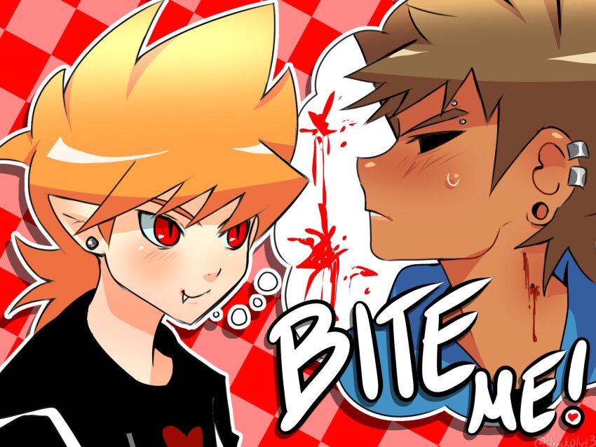 Matt (Eddsworld) Rule 34 Image