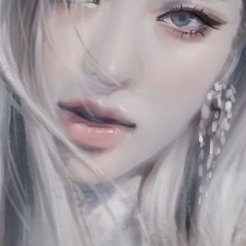 Rose (Blackpink) Rule 34 Image