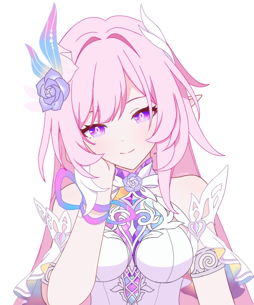 Cyrene (Demiurge) (Honkai: Star Rail) Rule 34 Image