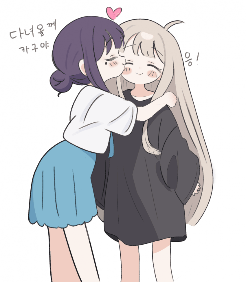 Kaguya (Cho Kaguya-Hime!) Rule 34 Image