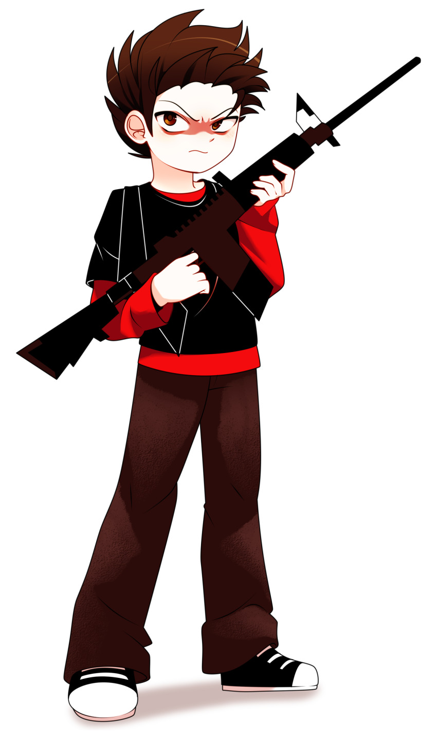 Charlie And The Chocolate Factory Rule 34 Image