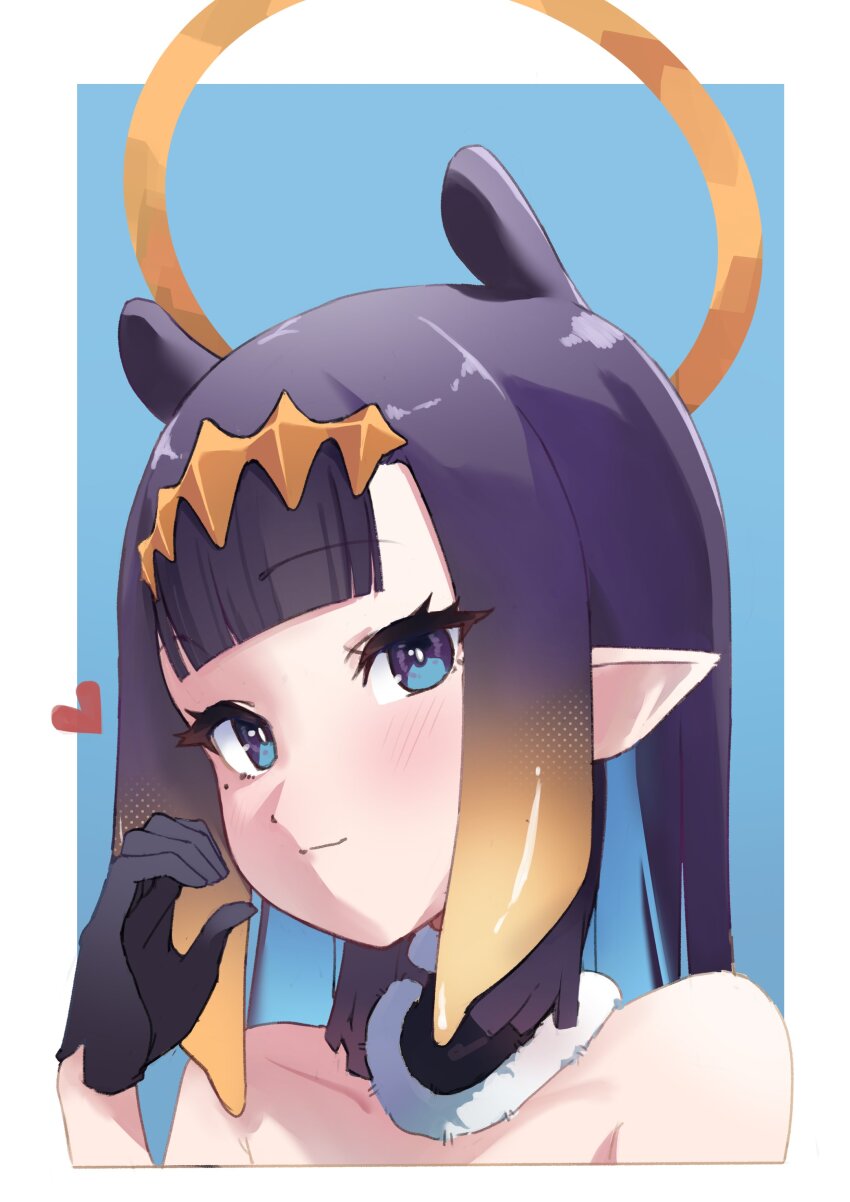Ninomae Ina'Nis (Hololive) Rule 34 Image