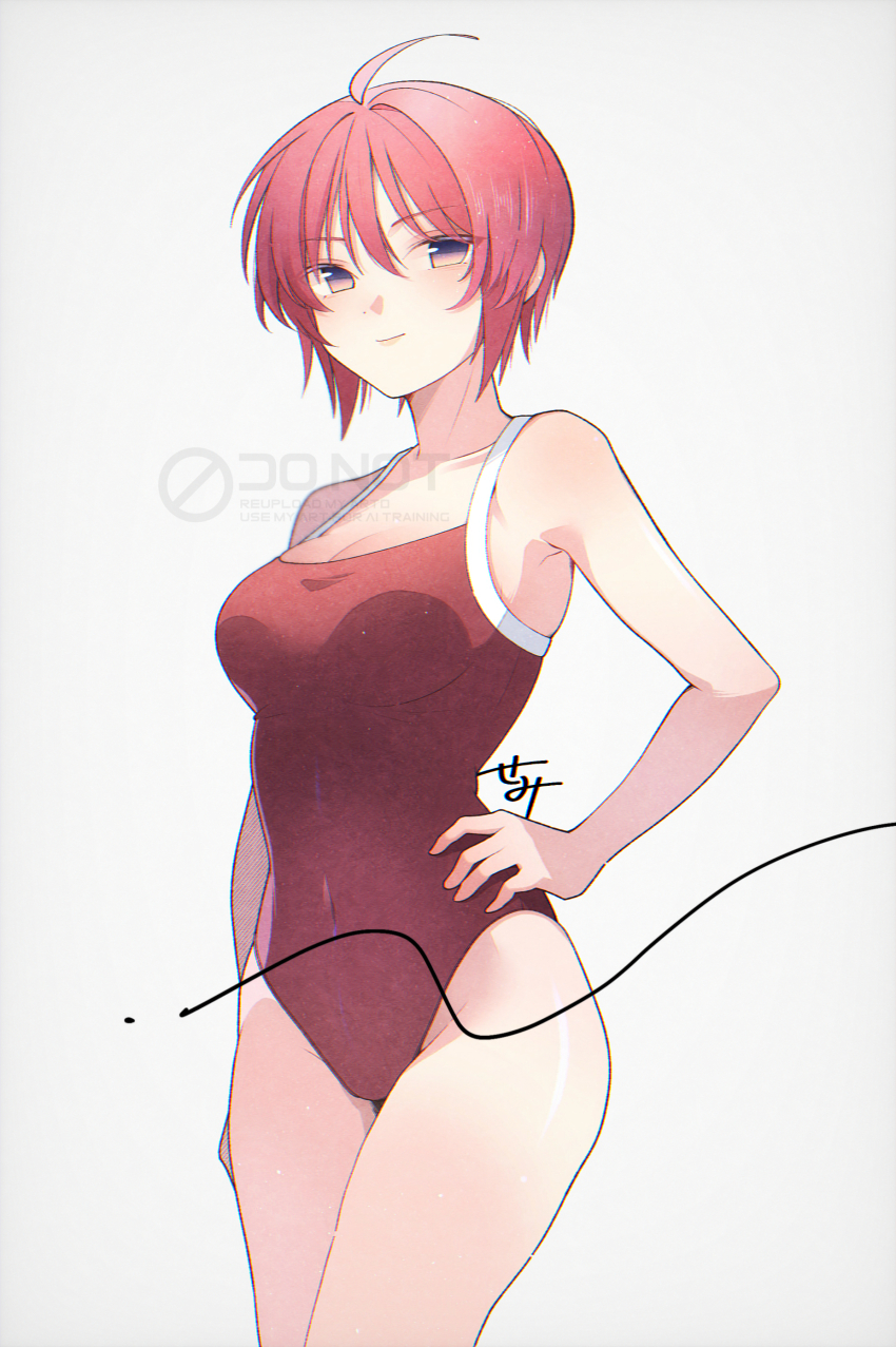 Lunamaria Hawke (Gundam) Rule 34 Image