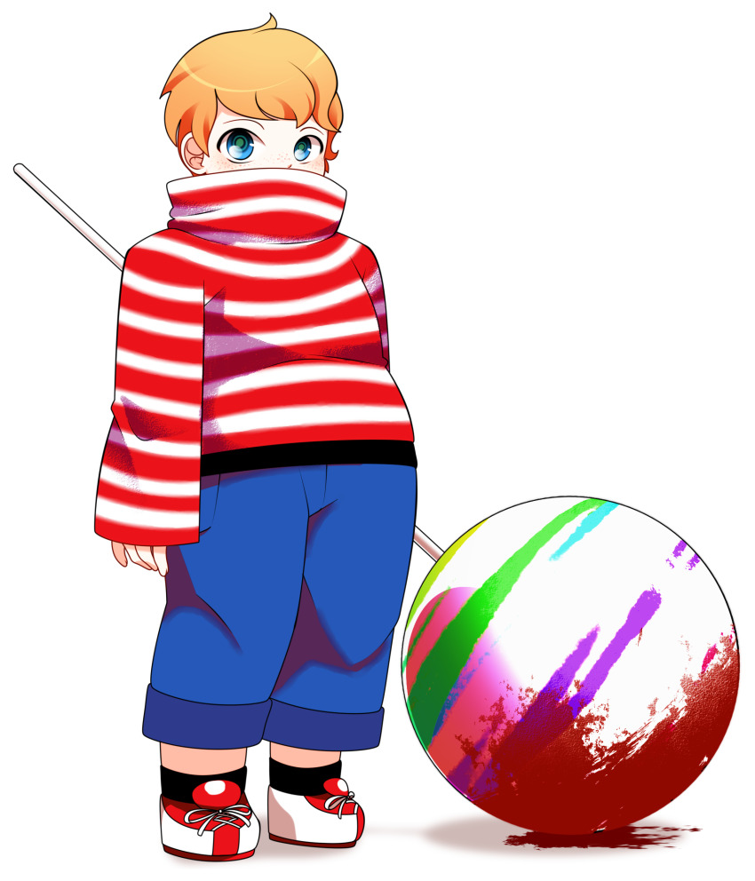 Charlie And The Chocolate Factory Rule 34 Image