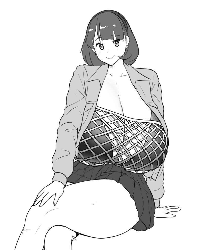 Rina Atherina (Original) Rule 34 Image