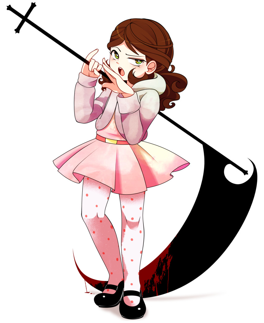 Charlie And The Chocolate Factory Rule 34 Image