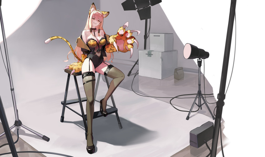 Ly Anh (Black Survival) Rule 34 Image