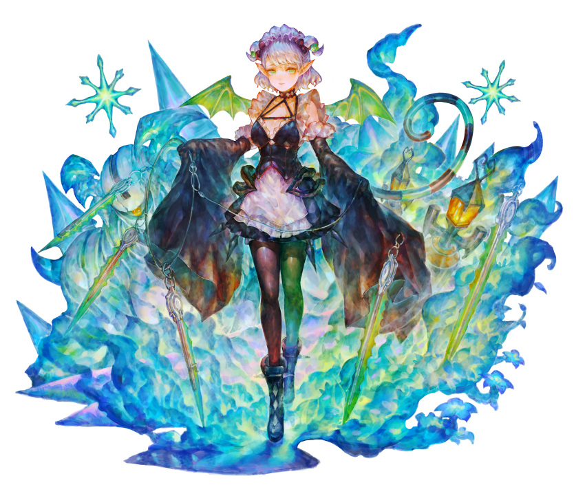 Arianna The Labrynth Servant (Yu-Gi-Oh!) Rule 34 Image