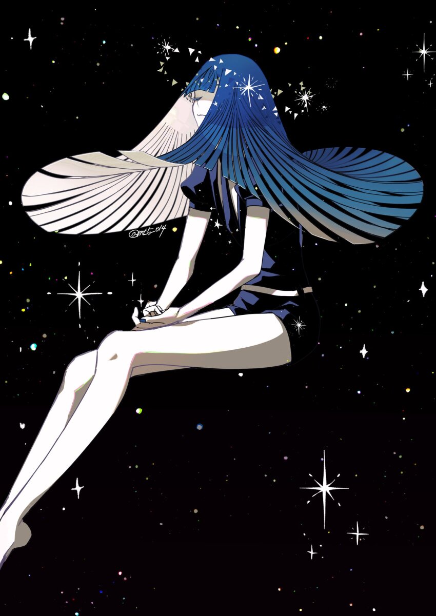 Houseki No Kuni Rule 34 Image