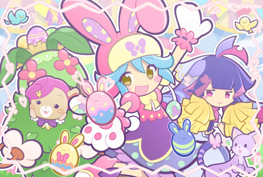 Easter Rule 34 Image