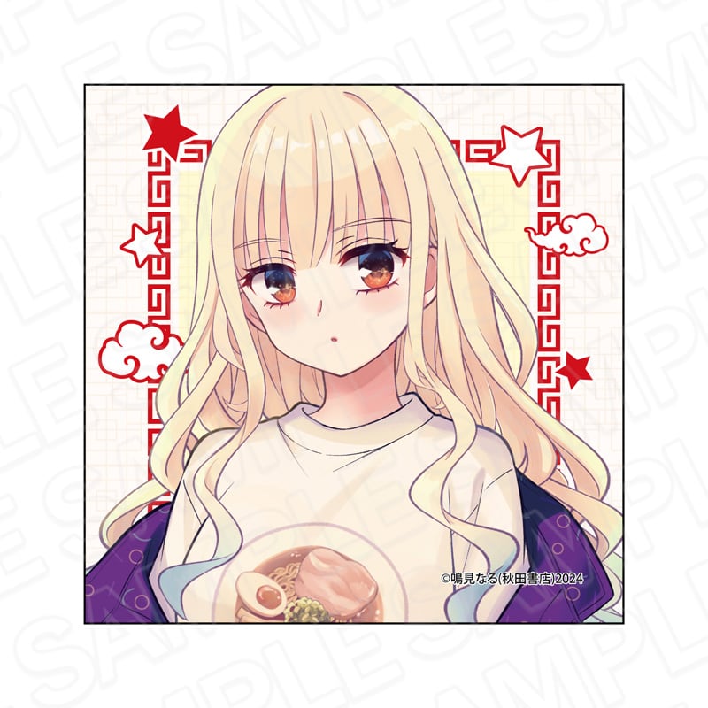 Koizumi (Ramen Daisuki Koizumi-San) Rule 34 Image