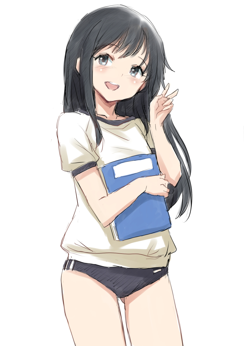 Asashio (Kancolle) Rule 34 Image