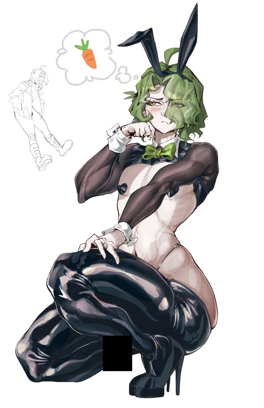 Original Rule 34 Image