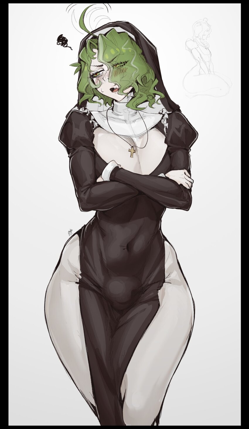 Original Rule 34 Image
