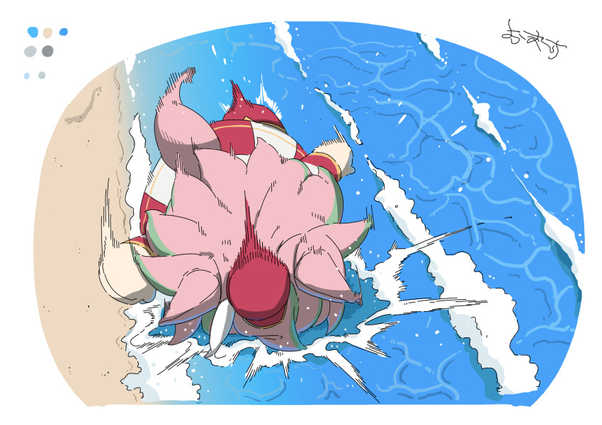 Marche Lorraine (Umamusume) Rule 34 Image
