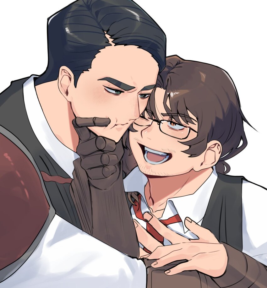 Limbus Company Rule 34 Image