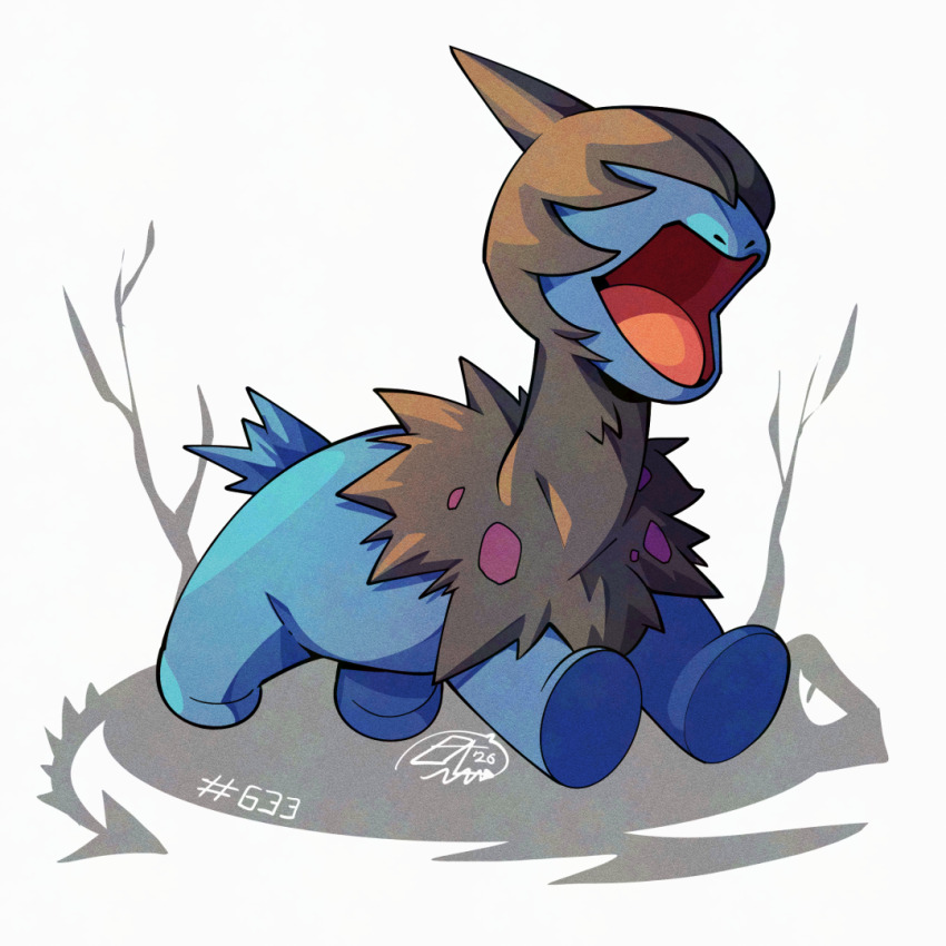 Gen 5 Pokemon (Nintendo) Rule 34 Image