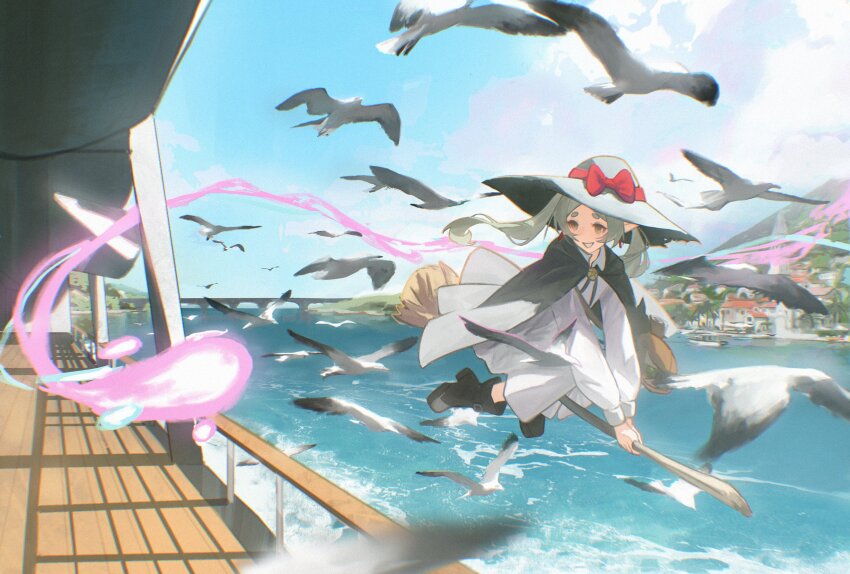 Frieren (Sousou No Frieren) Rule 34 Image