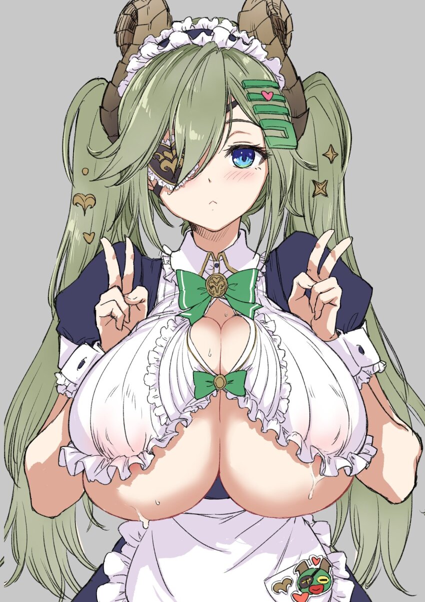 Nanashi Inc. Rule 34 Image
