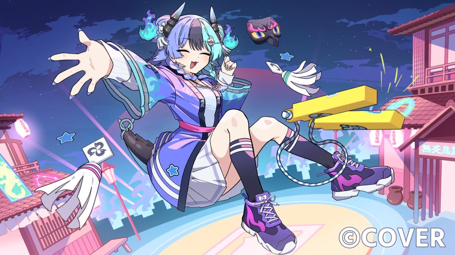 Hololive Rule 34 Image