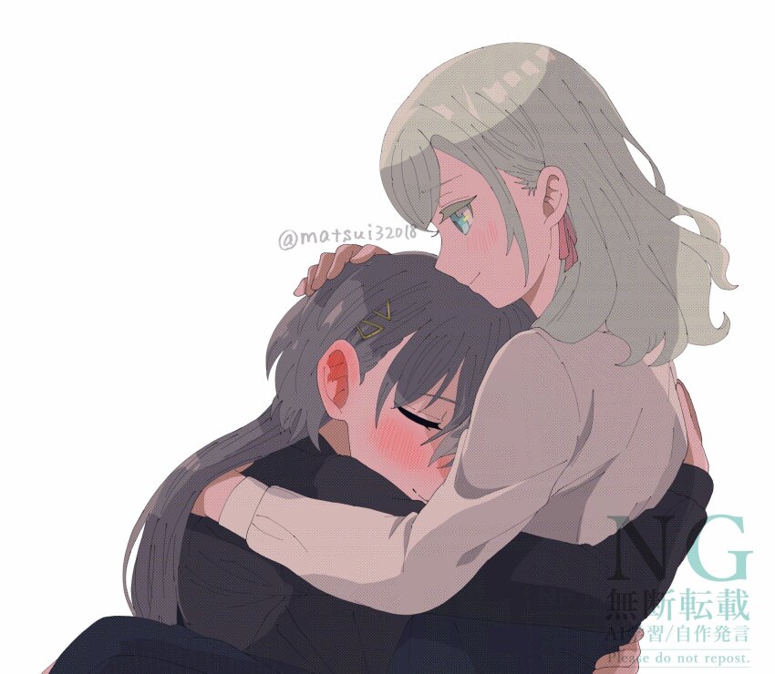 Ceras Yanagida Lilienfeld (Love Live!) Rule 34 Image